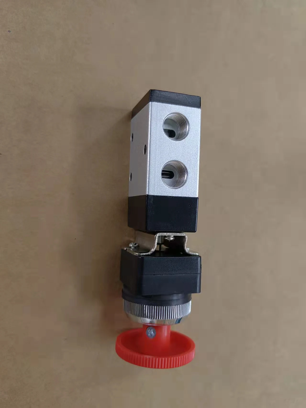 Emergency Button Valve  Control Switch For Sale