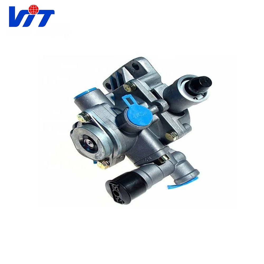 VIT auto truck parts 9710025310 relay valve for DAFI  1325333