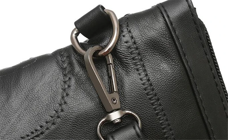 Retro Rivet Envelope Shoulder Bags for Women Small Messenger Bag PU Leather Lady Pouch Bag Black Purse