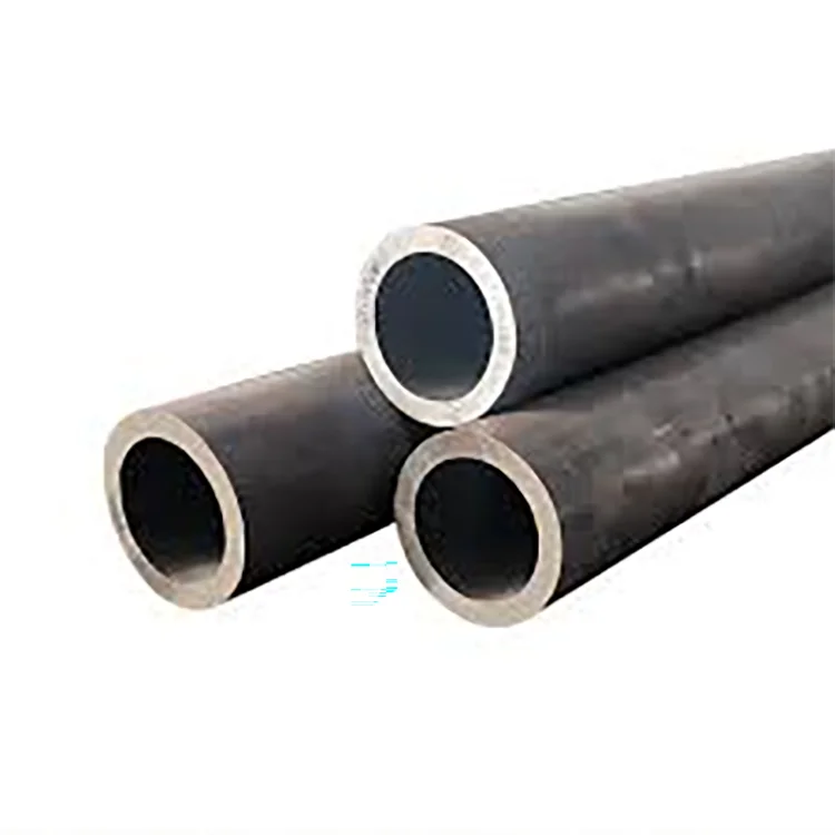 high pressure steam boiler carbon steel ms seamless pipe assorted sizes and oil astm a53 a106 seamless black steel pipe