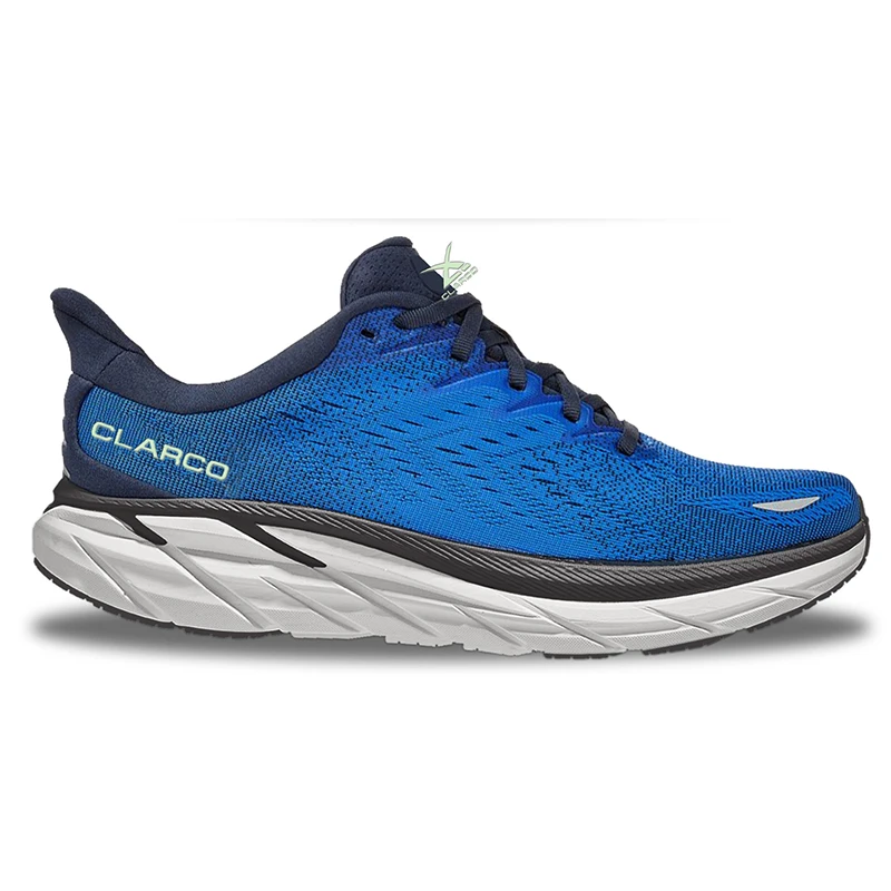 OEM ODM Custom New Design Men Trainers Athletic Walking Running Sneakers Shoes Factory Men Sports shoes