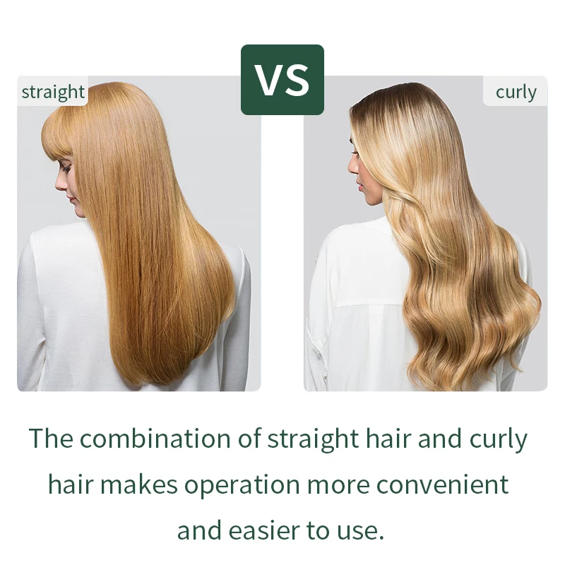 S9960 Hair Keratin Straightening Brazilian Professional Hair Straightener Iron LCD Electric Keratin Treatment Hair Straightener