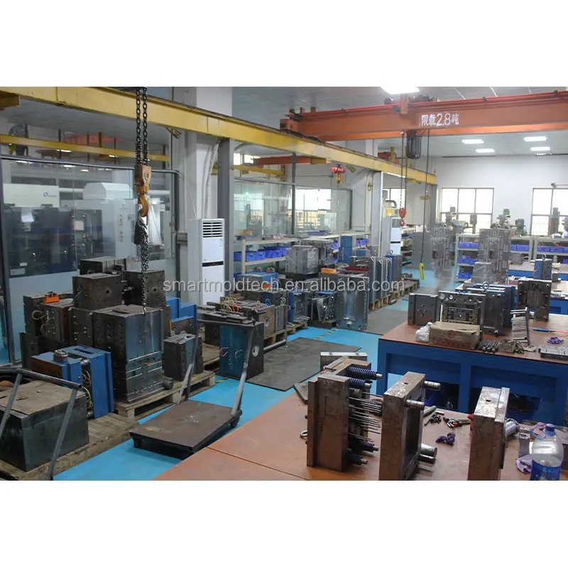 Custom Phone Radio Radiator Housing Shell Plastic Injection Mold Molding Making Injection Mould