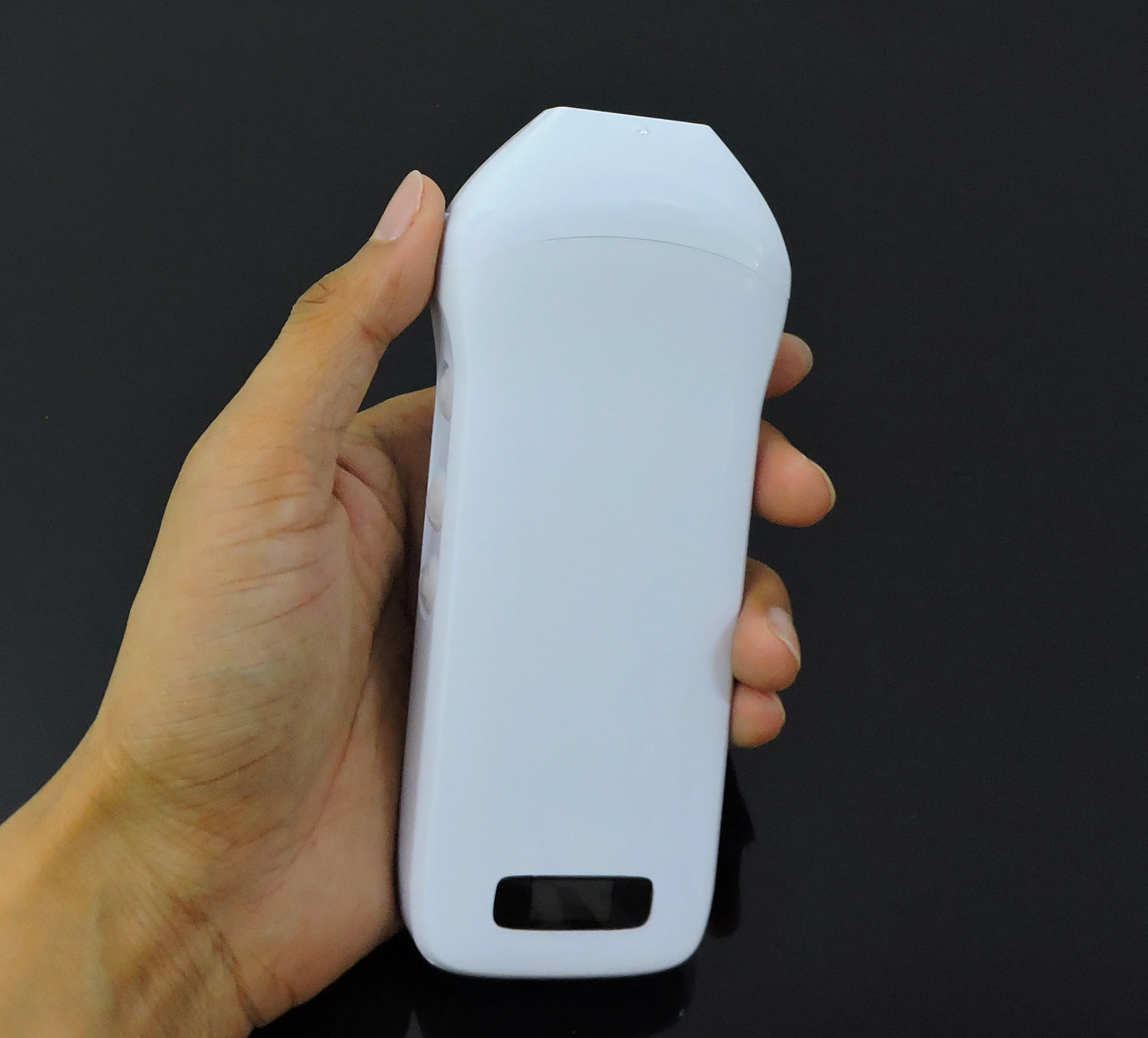 
Hospital wifi doppler ultrasound 192 elements probe for biopsy and vein finder 