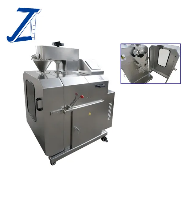 GK-30  Lab Pharmaceutical Roller Compactor