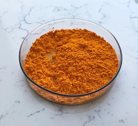 Factory Supply Best Price Nano Curcumin Turmeric