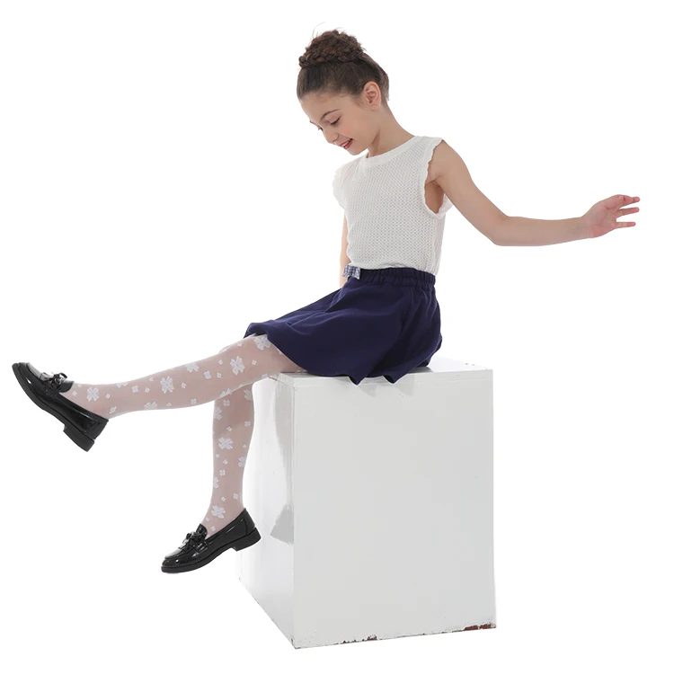 
Dance Tights Ballet Dance tights children tights pantyhose for kid girls 