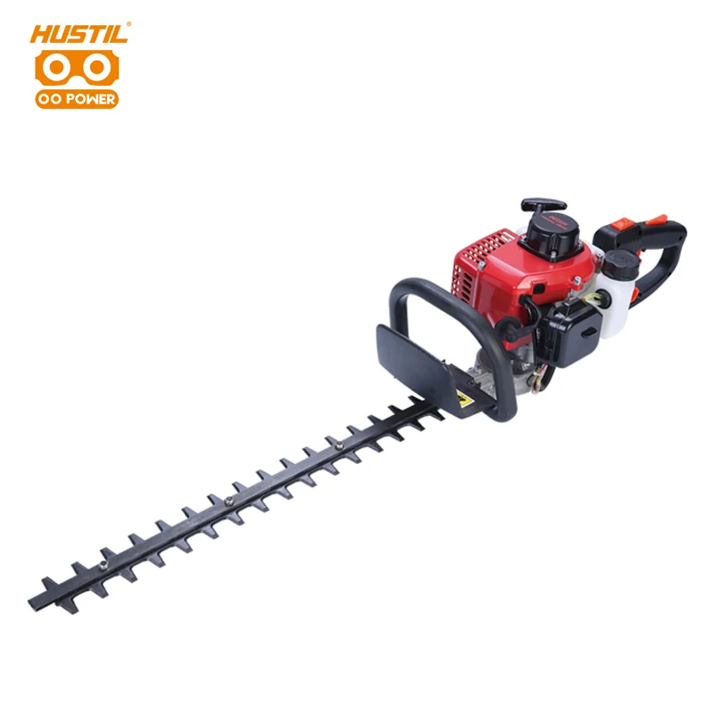 HT230 23CC двухтактные маленькие портативные беспроводные машинки для подрезания живой