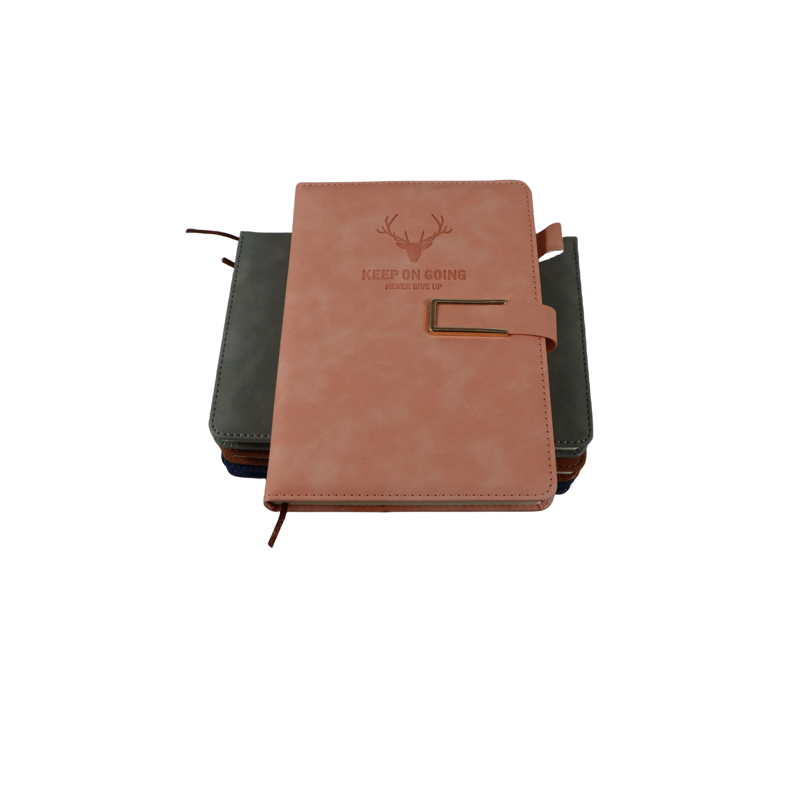 custom logo Hardcover Notebook B5,A5,A6 Pu Laser Engraved Gift logo unique notebook journal plan book notebooks customizable