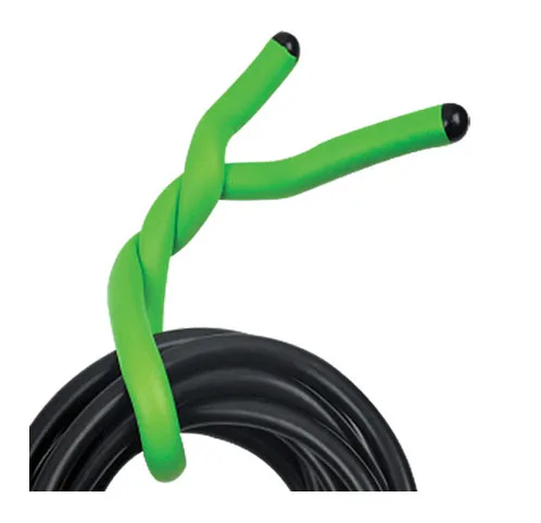 Grip Twist Tie, Fastening Hanging Bundle Quick twist ties