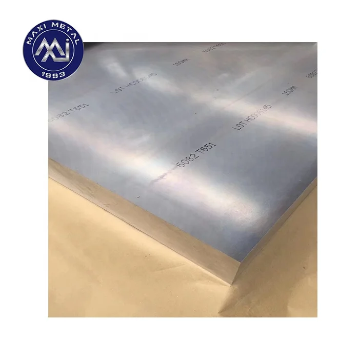 ASTM 5A06 H112 prices corrugated pure 5x10 aluminum flat sheet 3mm