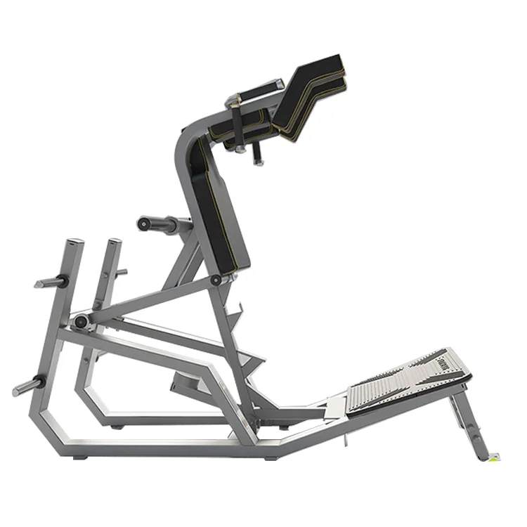 Фитнес-оборудование DHZ E3065 Super Squat для тренажерного