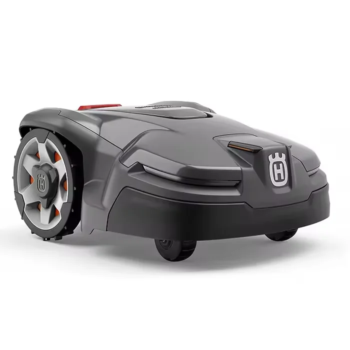18V Automower 430X Lithium-Ion 0.8 Acre Cordless Robotic Lawn Mower Kit WIFI Bluetooth connection smart lawnmower