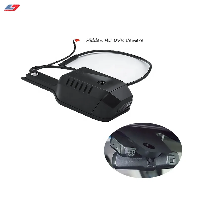 4G wifi dvr для компактного автомобиля hd 1080P камера для автомобиля + черный + коробка