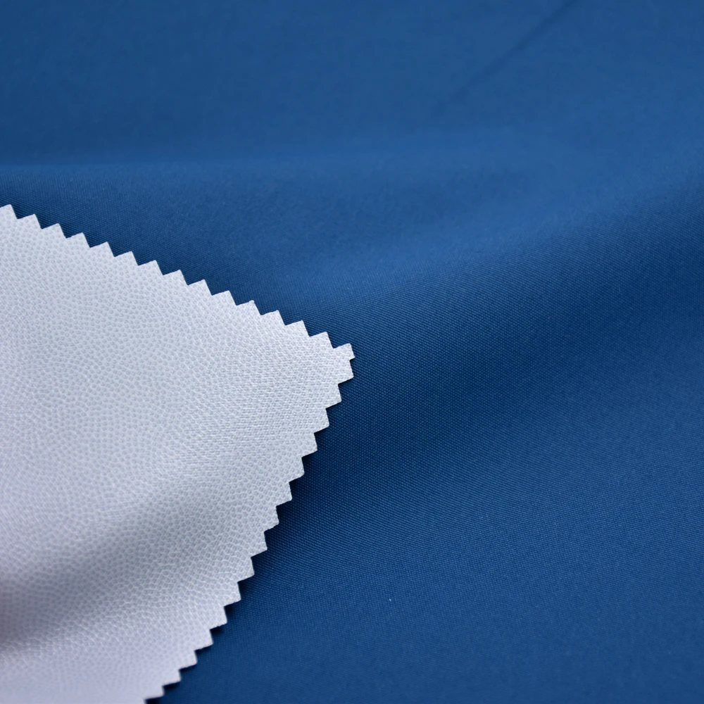 China factory Oxford cloth 100%P  vapor transmission/Waterproof/windproof/cold-resistant fabric for ski suit Outdoor jacket