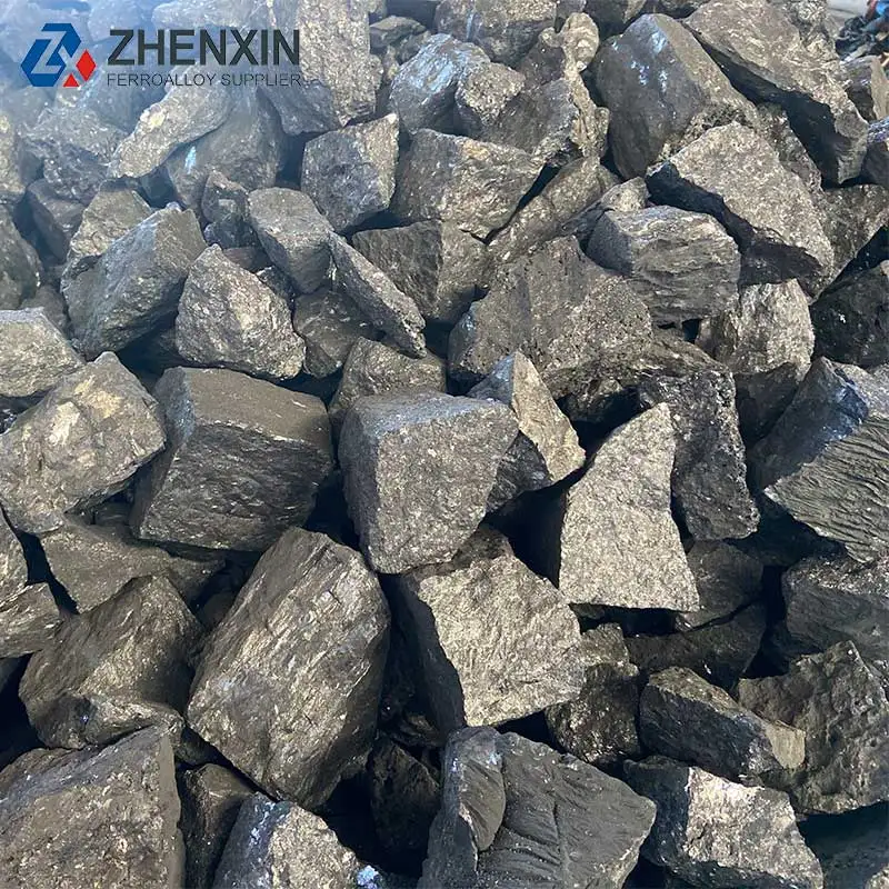 In stock Calcium Silicon alloys /Ca30Si60 Ferroalloys with Original Manufacturer