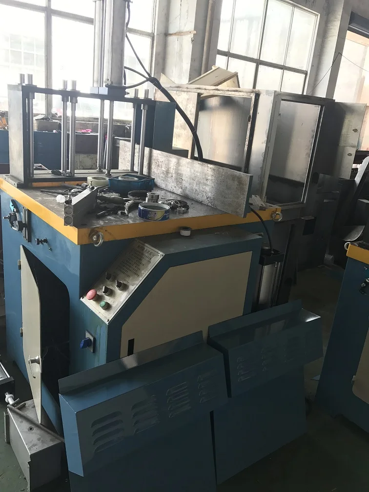 BR-455AL High Precision Stainless Steel Aluminum Steel Plasma Cutting Machine