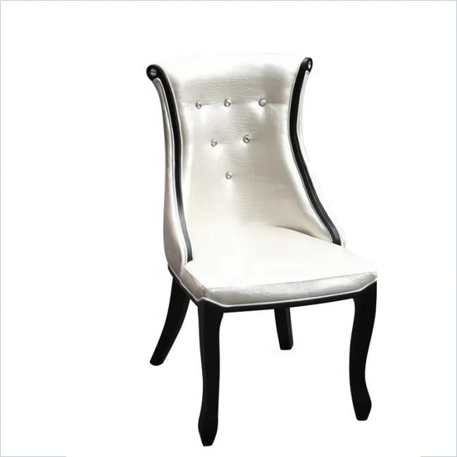 hotel Korean solid wood back chair masa sandalye  Foshan sales Nordic restaurant dining chair