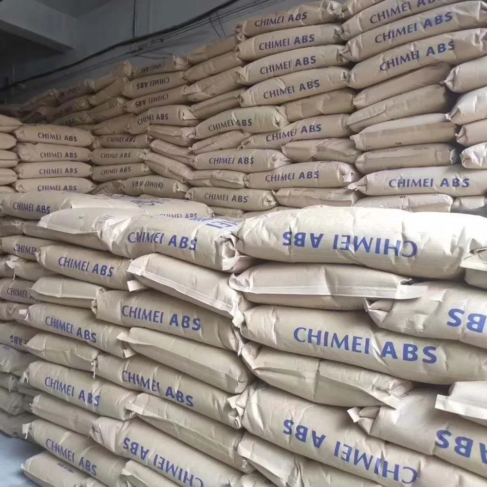 ABS CHIMEI PA-747S Extrusion High Flow and High Rigidity