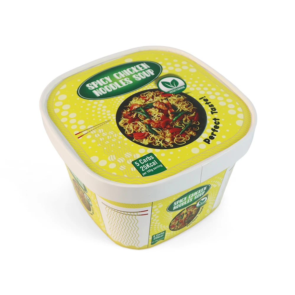 Чашка лапши мини чашка быстрого приготовления лапша из морепродуктов Маленькая ночная сиратаки Конжак фаст-фуд
