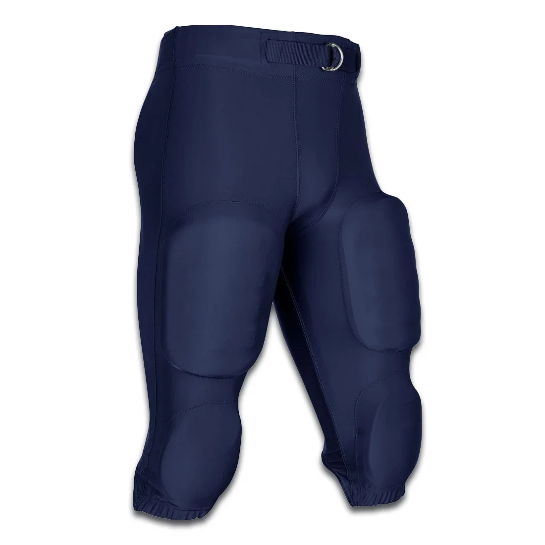 Tonton Sports Hot sale high quality men american football pants pads American football pants with pads for men