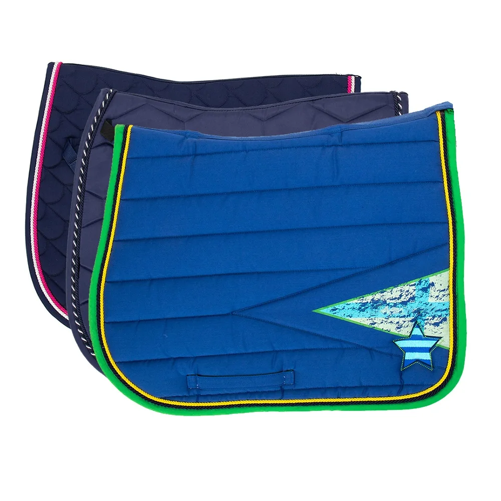 2022 hot sell high quality horse saddle pad cover