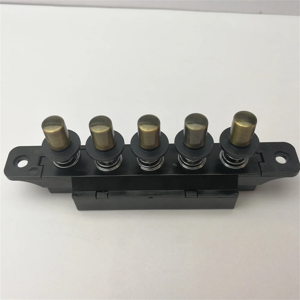Range hood button switch Cooker Hood button switch Push button switch chimney hood