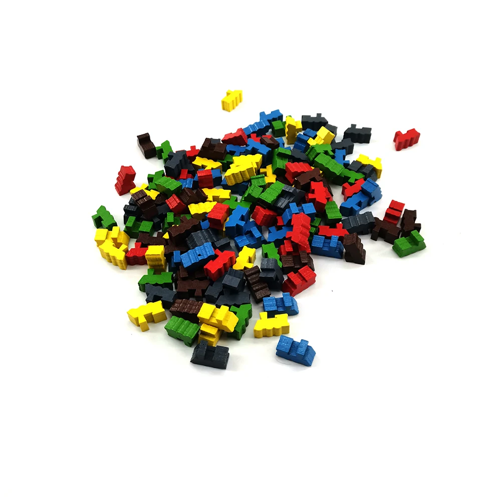 Custom Printing Boardgames Adult Kids Board Games Juegos De Mesa Family Paper Playing Card Game