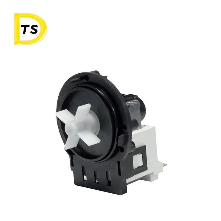 Factory Washing machine drain pump Washing Machine Household Water Drain Pump Drainage Motor
