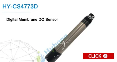 HY-551 UV Method Chemical Oxygen Demand (COD) Sensor In Wastewater