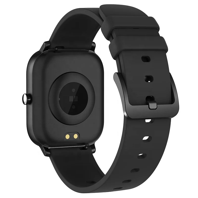 NRF52832 Шагомер здоровый уход наручные часы мониторинг сердечного ритма