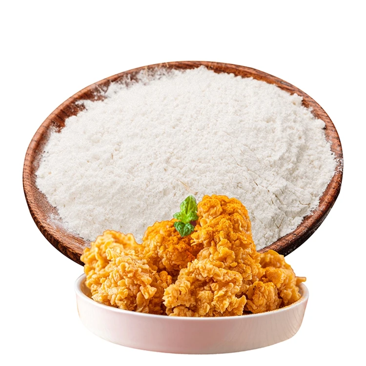 Hot Selling Good Quality Cereal Products Chicken Essence Chicken Seasoning Powder Mix Powder