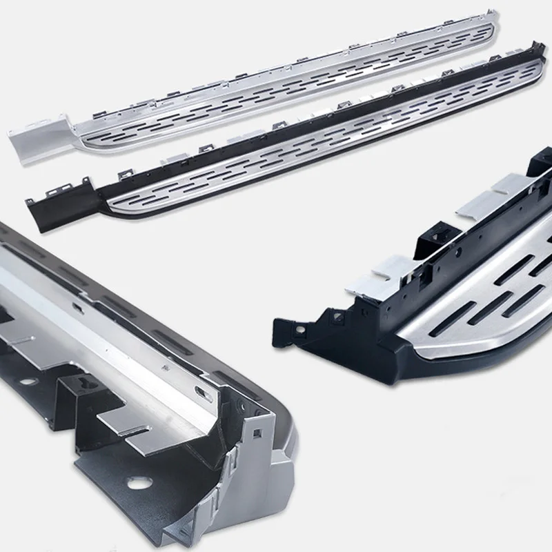 Auto Chassis Parts Running Boards Side step For VOLVO XC90 XC60 XC40 2018-2023