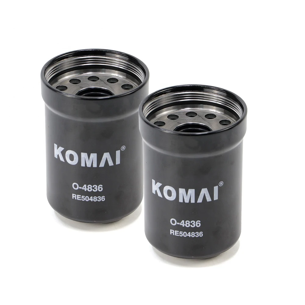 Komai Diesel Exhaust Fluid (DEF) Filters LU7102 PE5270 X770733 3967874 China Factory