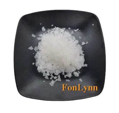 106-14-9 CAS White flake or needle crystal shipping door to door factory 12-HYDROXYSTEARIC ACID