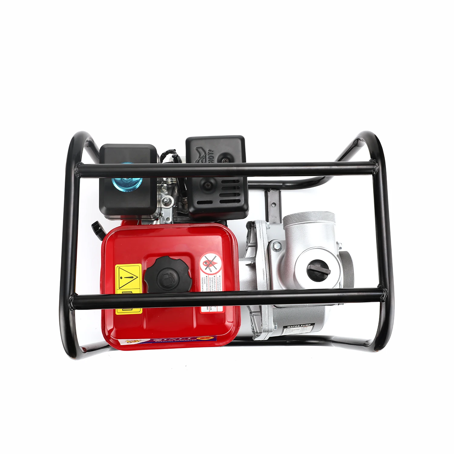 3-дюймовый/4-дюймовый QL-30 168F садовая моторизованная сельскохозяйственная машина двигатель бензиновый силовое оборудование бензиновый центробежный водяной насос