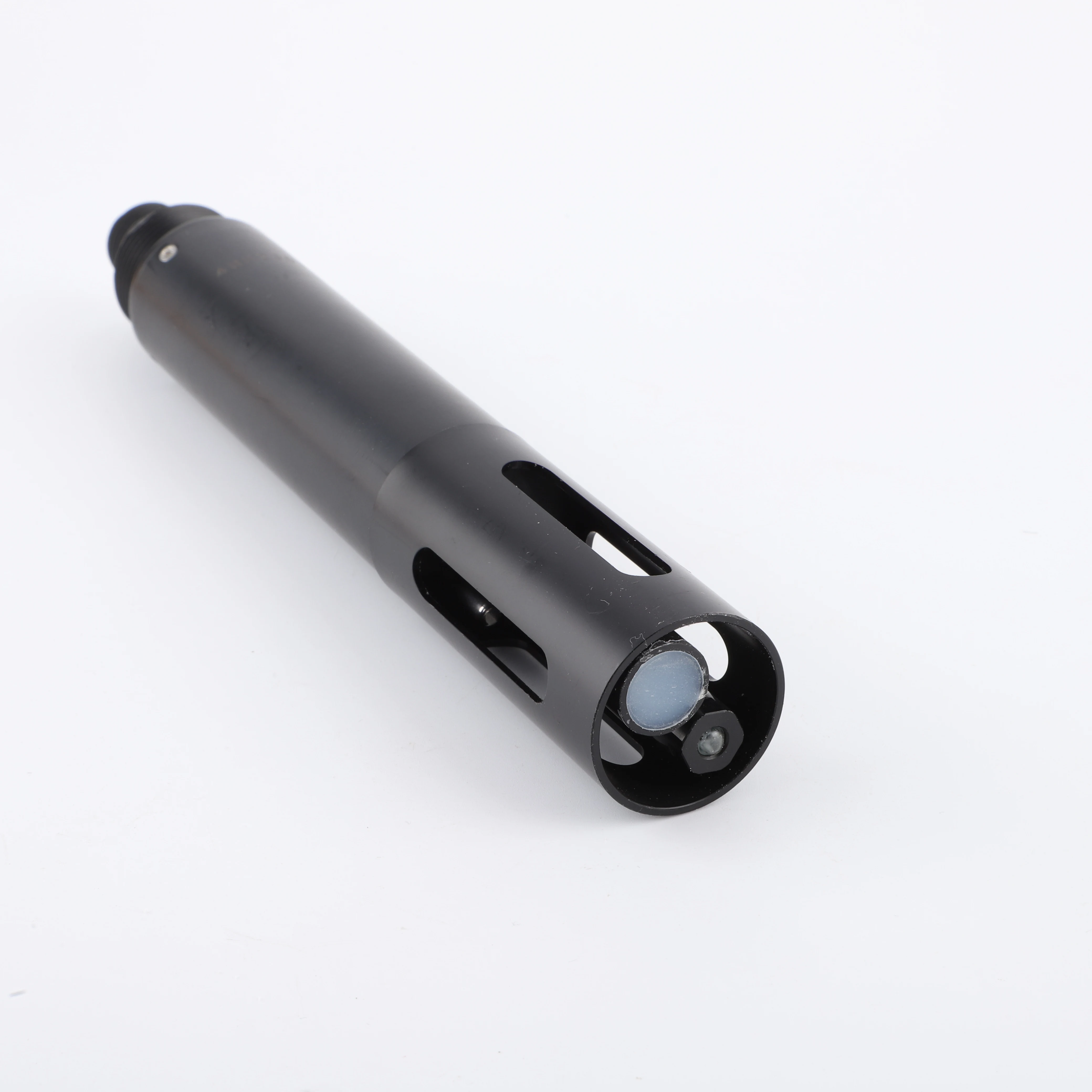 Water Quality Monitoring Ph Compensation Rs485 Output Online Ammonia Nitrogen Sensor