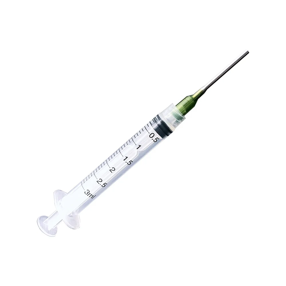 Wholesale industrial dispensing  10ml syringe Dispensing syringe