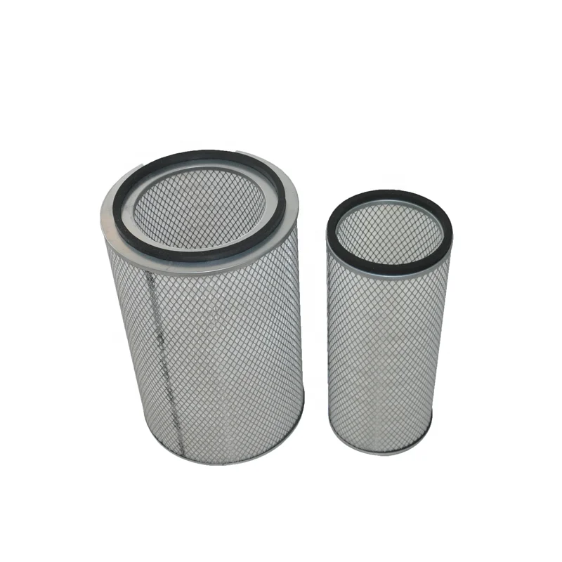 
Dongfeng truck parts engine parts air filter A660-020 