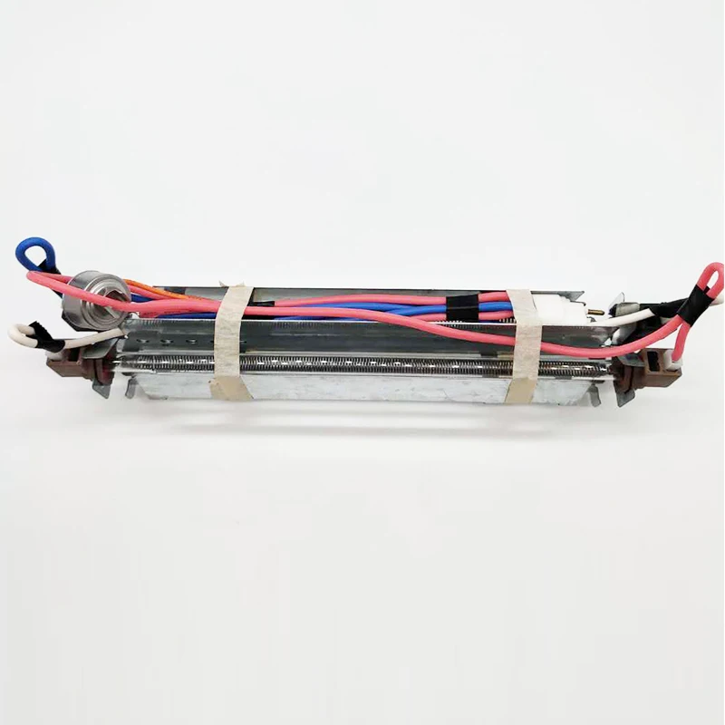 Exact Replacement Defrost Heaters WR51X443 Refrigerator parts