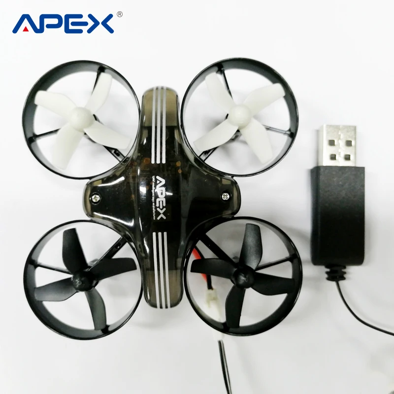 Kids Radio control toy mini drone-for race