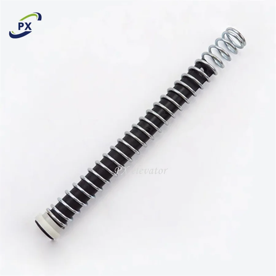 Elevator R5 door knife spring Elevator car door lock spring elevator spare parts