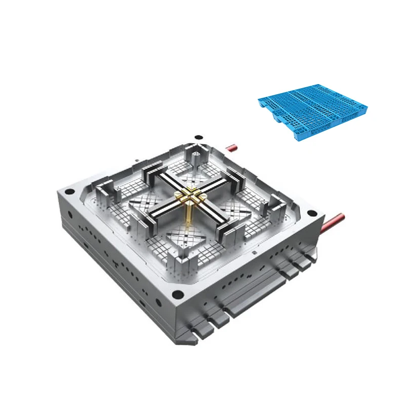 Good quality OEM Manufacturer Plastic Tray Injection Moulding Machine Making Plastic Tray Injection Molding Service