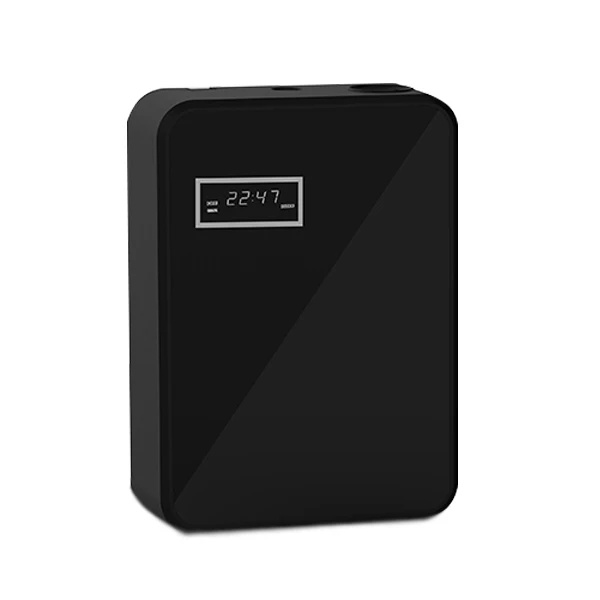 200ml portable diffuser scent essential oil machine wifi control aroma diffuser