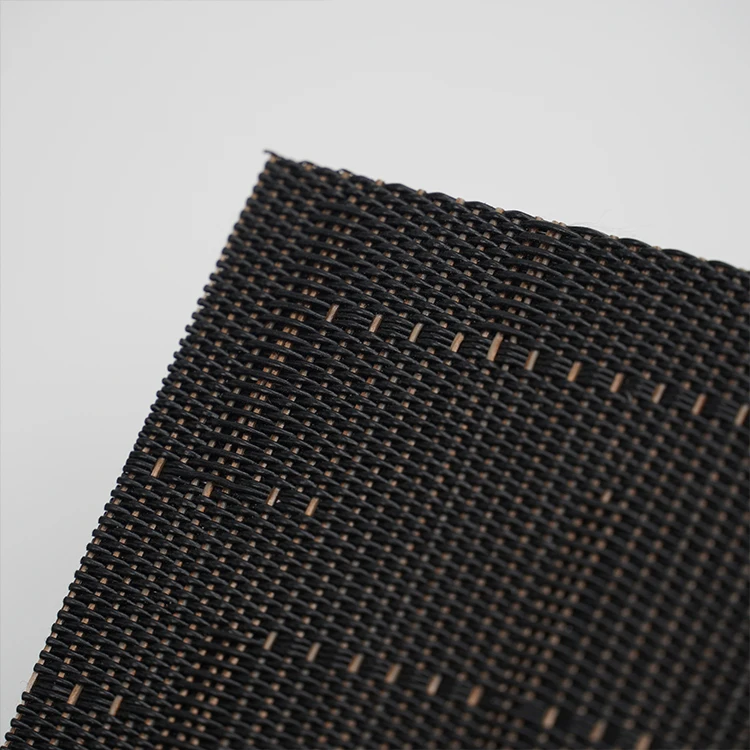 Woven Vinyl Flooring similar as natural sisal carpet