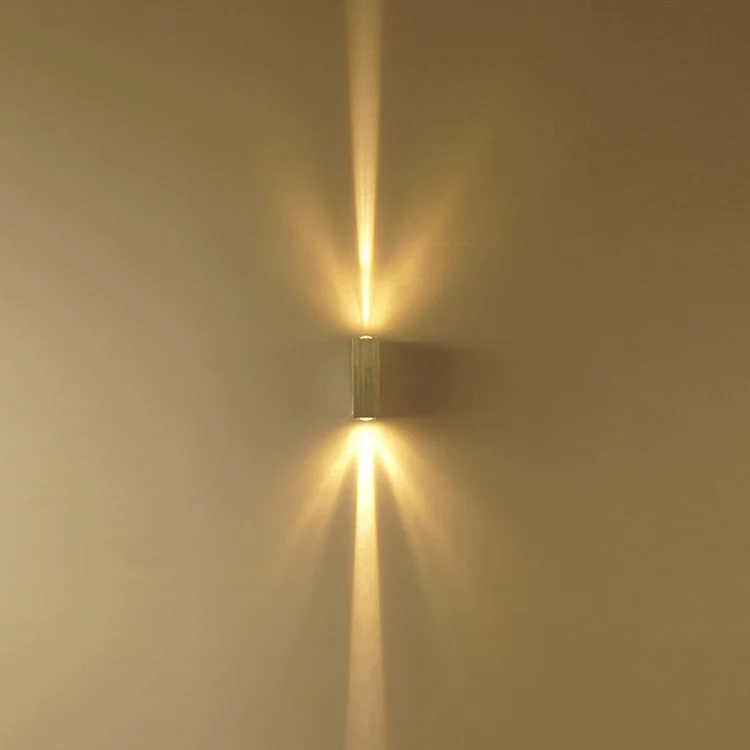 High quality modern wall lamp outdoor LED light for wall decoration lighting wall lights