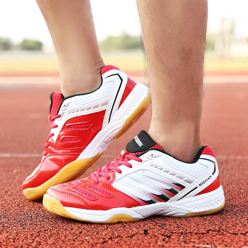 Zapatos De Voleibol Tennis Deportivos Para Hombre обувь для пиклбола волейбольная теннисные туфли