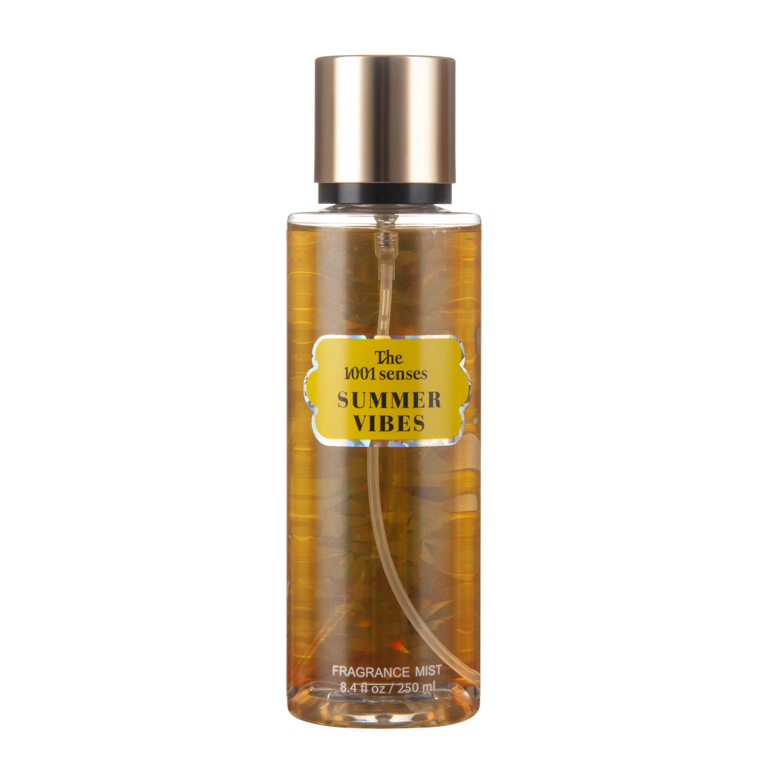 The 1001 sense new product perfumes original brand body spray floral flavor & fragrance and scents 250 ml long lasting