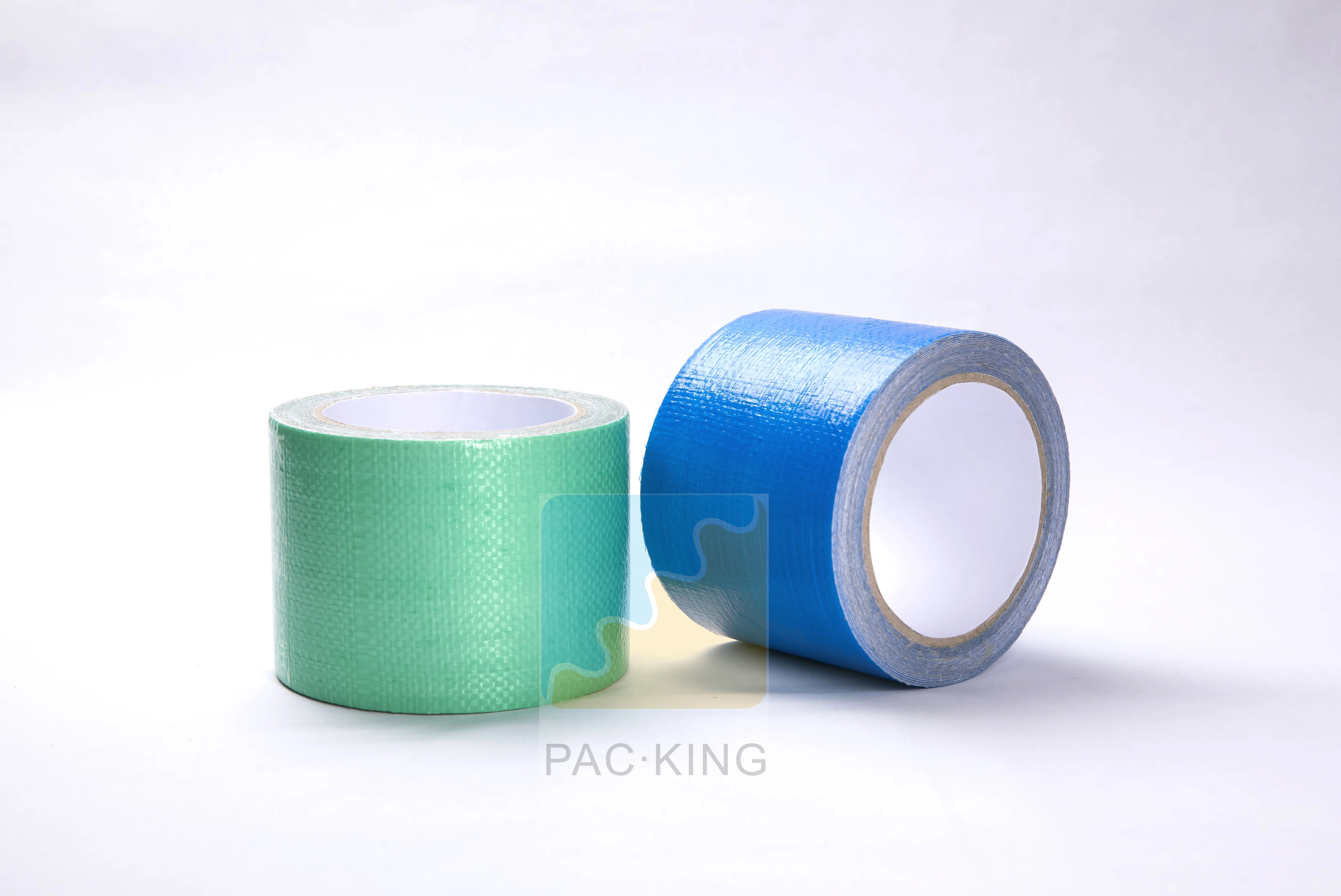 Tarpaulin repair Coated Banner Tape PE Tarp Repair Tape For Temporary