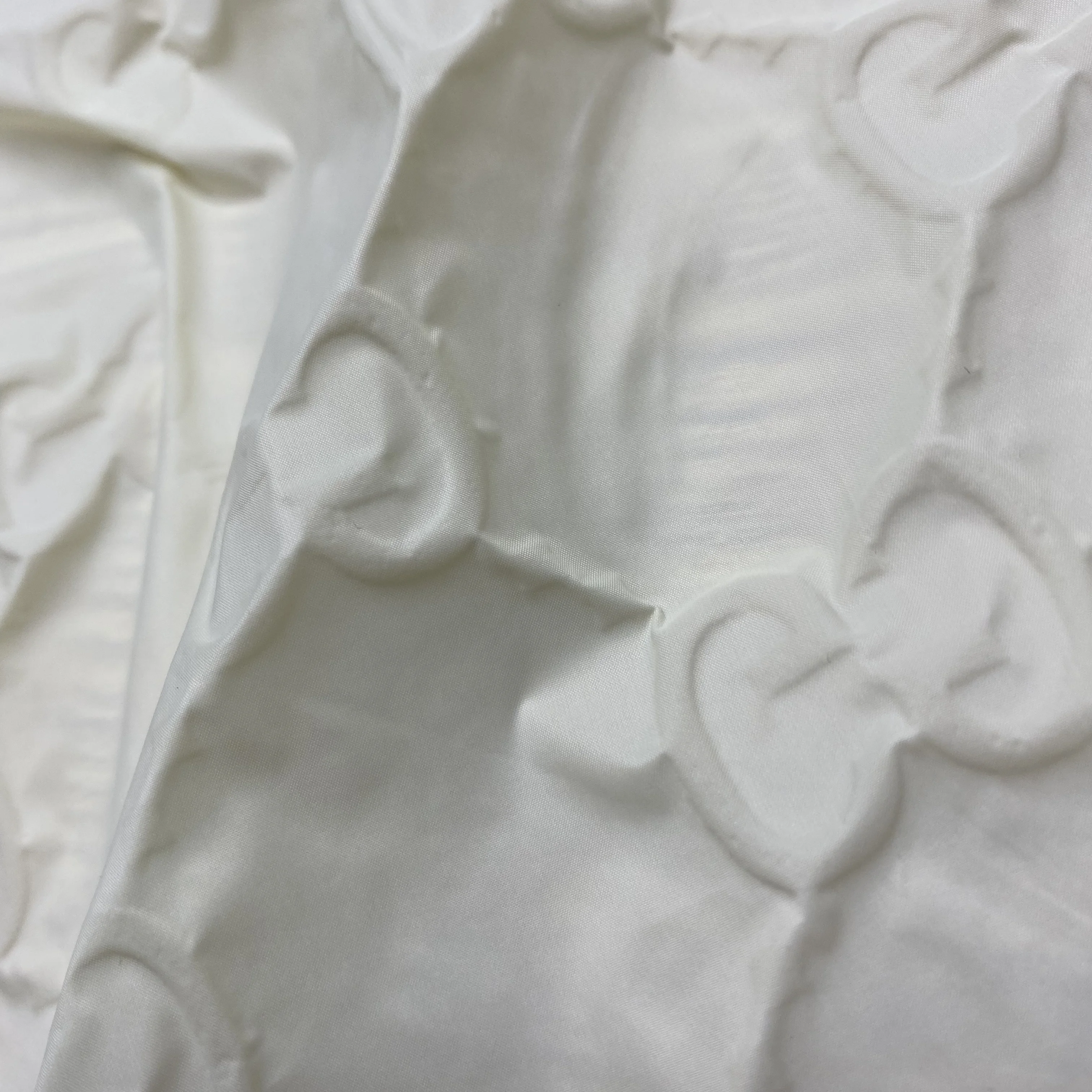 Brand fashion matte nylon crepe fabric